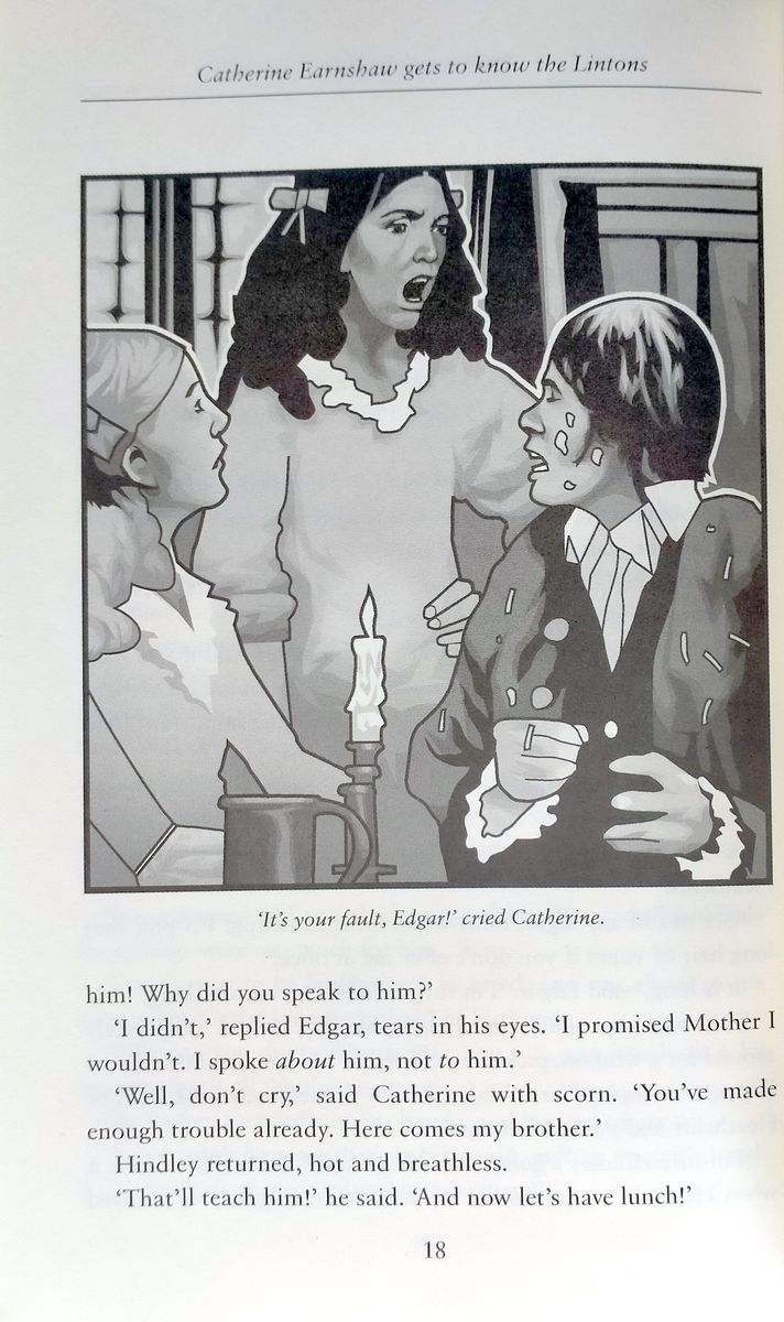 Oxford Bookworms Library 5 Wuthering Heights with Audio Download (access card inside)