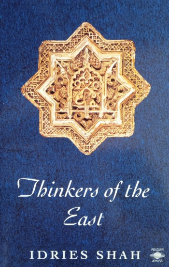 Thinkers of the East