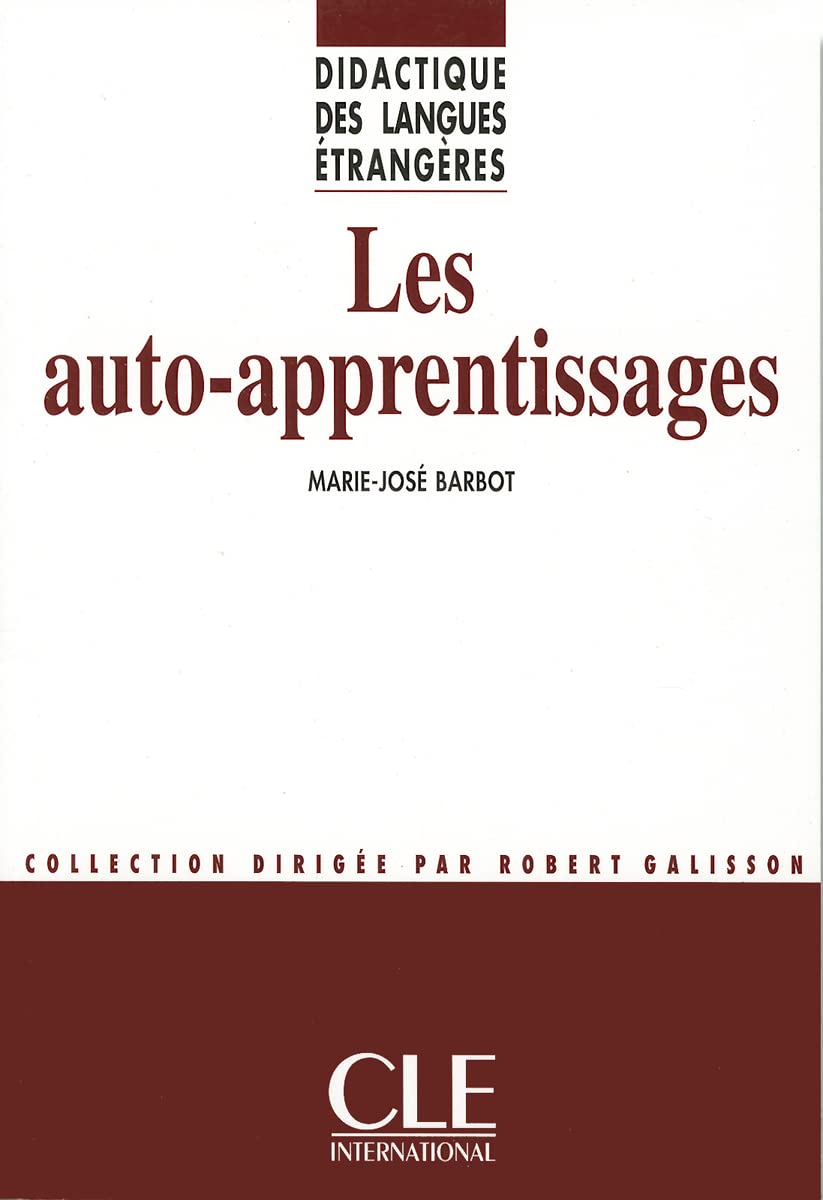 Les auto-apprentisages