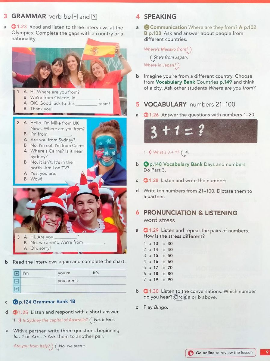 English File (4th edition) Elementary Student's Book with Digital Pack