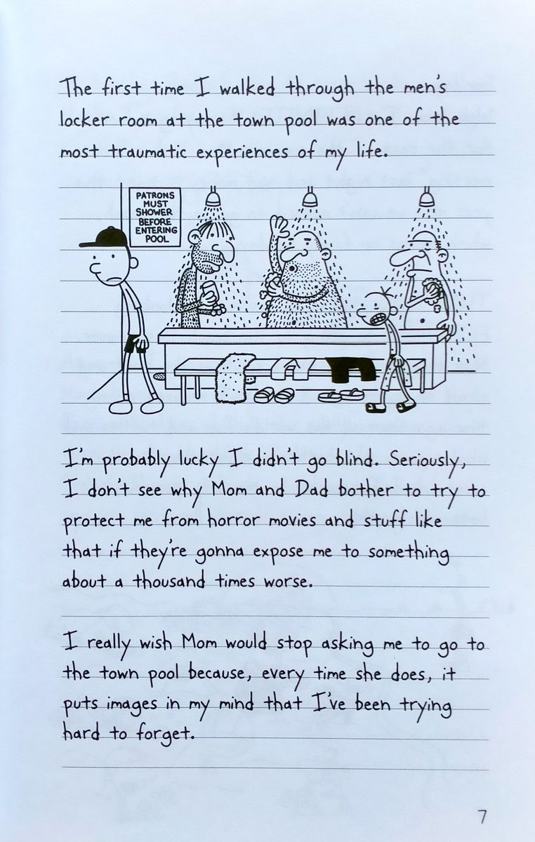 Diary of a Wimpy Kid Book 4 Dog Days and CD
