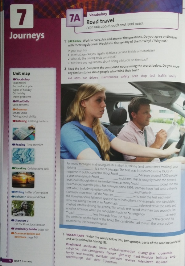 Solutions (3rd edition): Advanced Student's Book and Online Practice