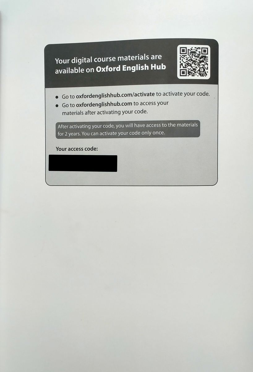 Life Vision  Pre-Intermediate Student Book with Digital Pack