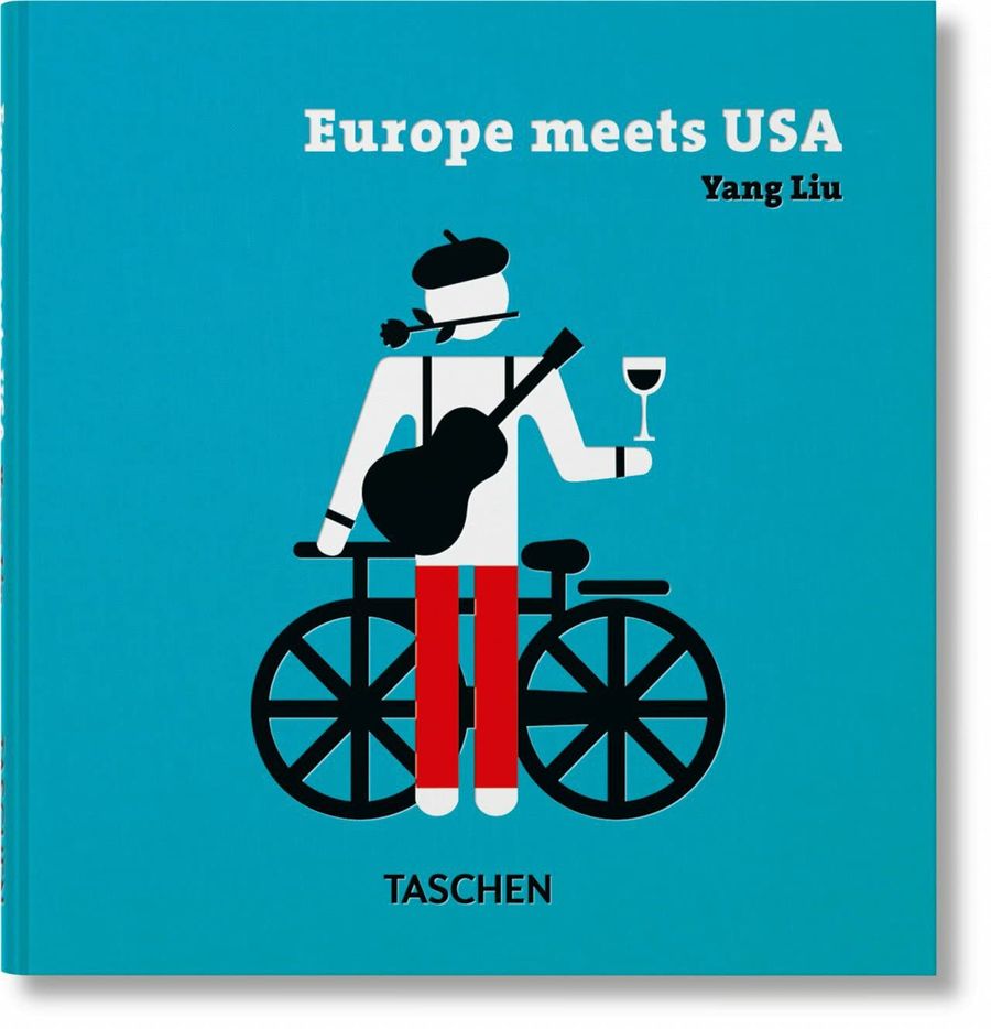 Yang Liu Europe meets USA