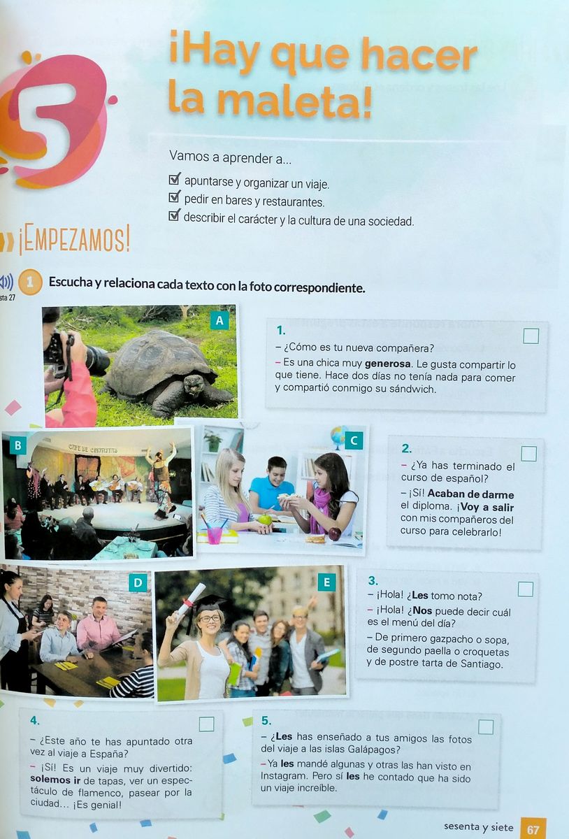 Que guay A2 Libro del alumno + Cuaderno de Actividades + Audio