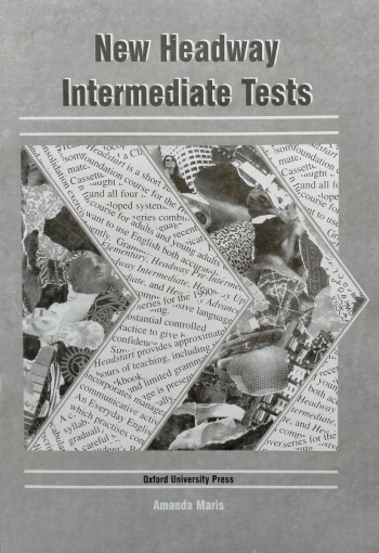New Headway Intermediate Tests