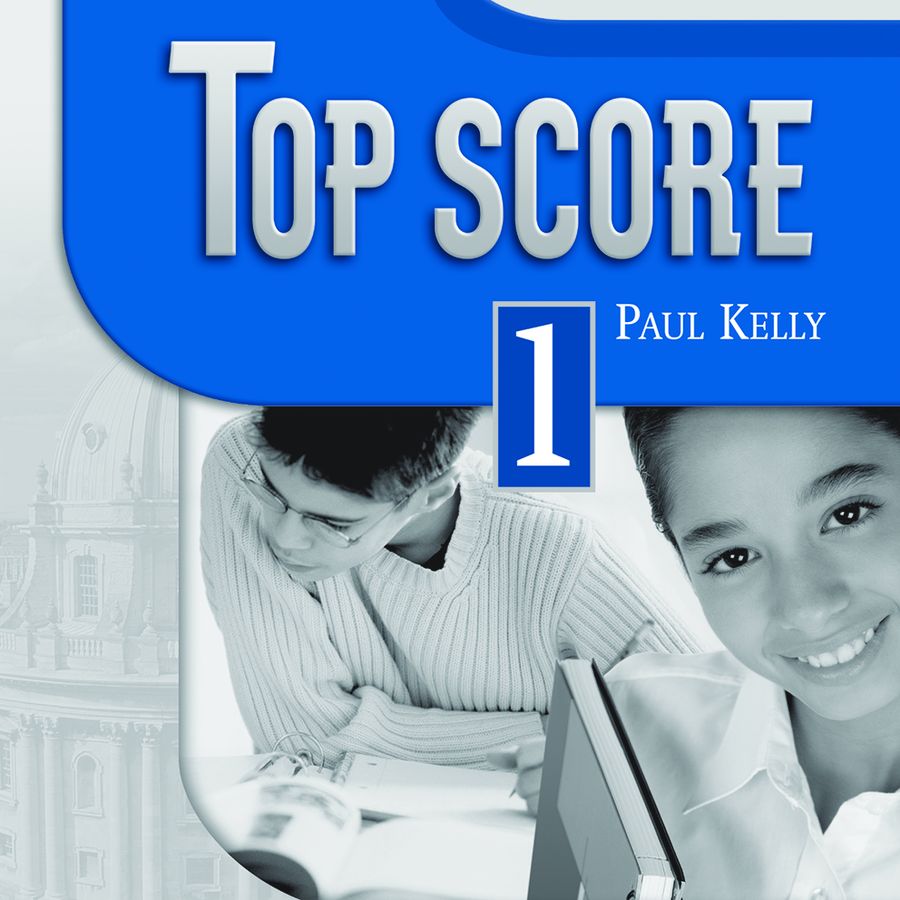 Top Score 1 Class Audio CDs