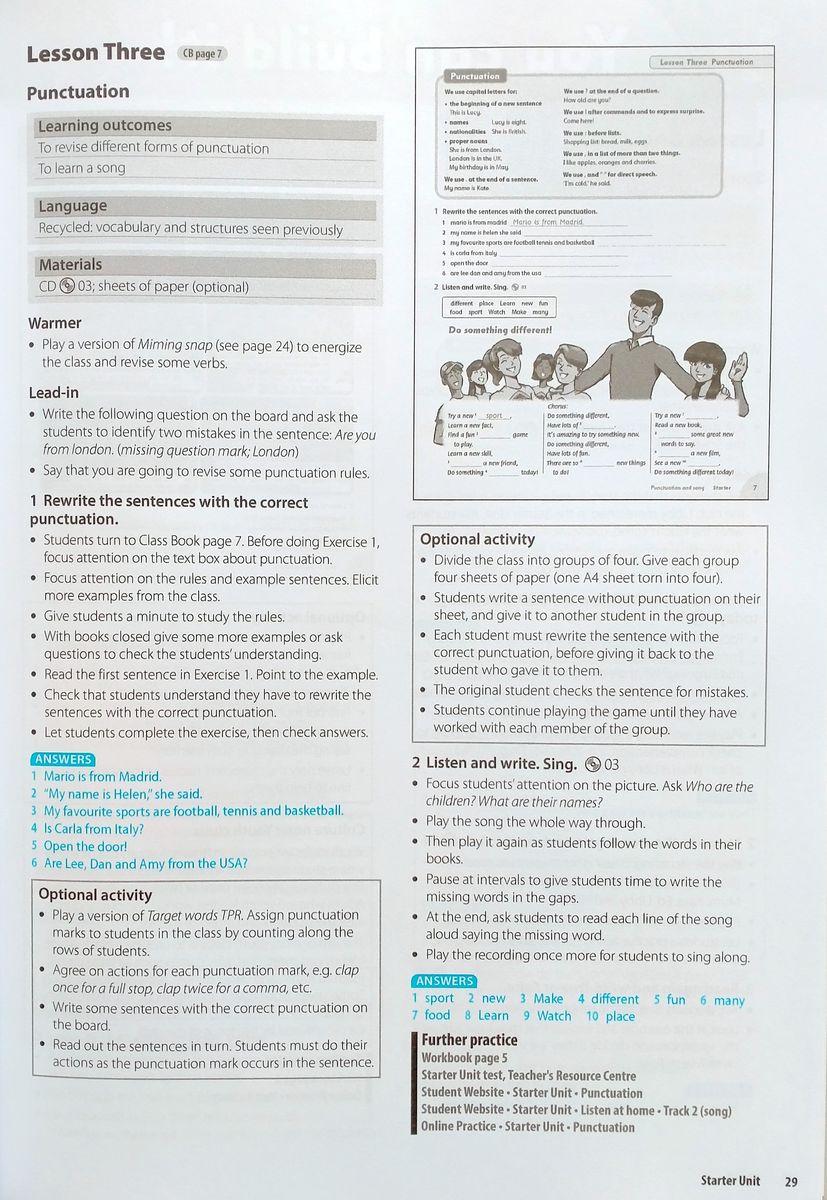 Family and Friends (2nd edition) 5 Teacher's Book Plus Pack (NEW)