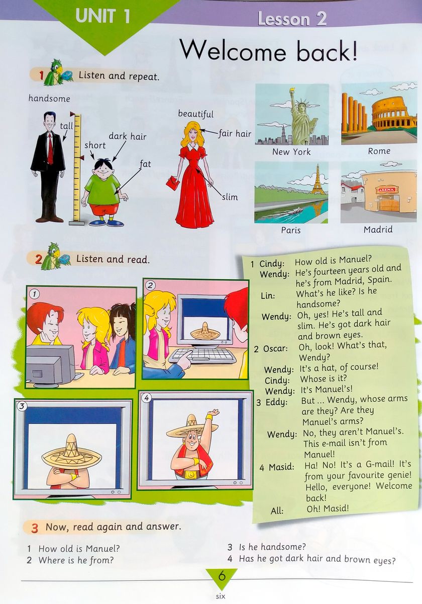 Welcome 2 unit 3 lesson 2. Welcome 2 pupil's book ответы Unit 2. Учебник по английскому языку Welcome. Учебник Welcome 2. Учебник Welcome 4.