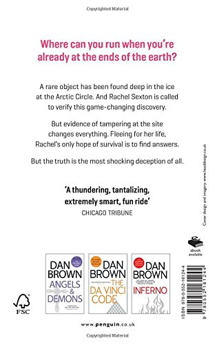 Deception Point