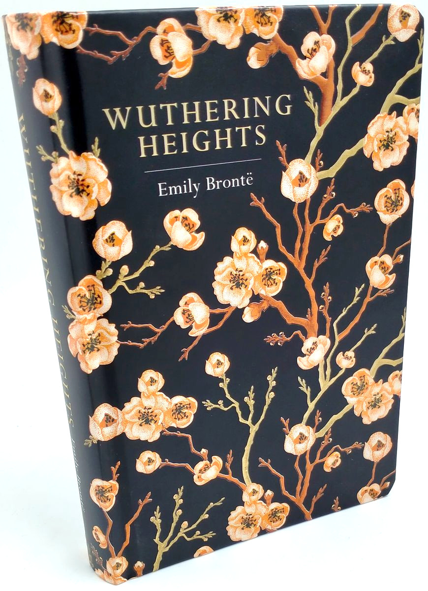 Wuthering Heights (Chiltern Classic)