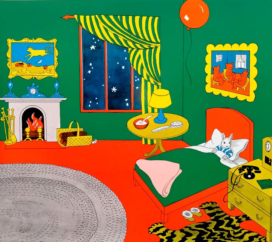 Goodnight Moon