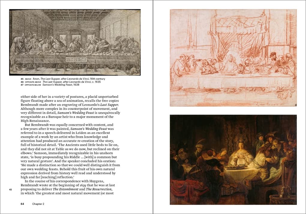 Rembrandt (World of Art)