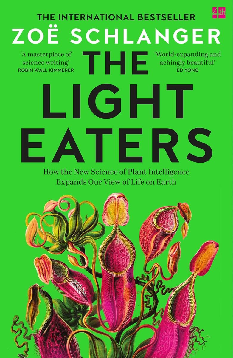 The Light Eaters