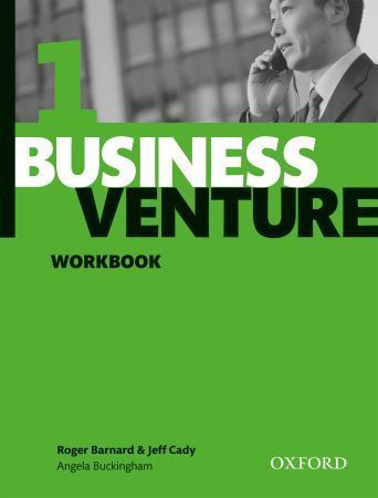 Business Venture 1 Workbook