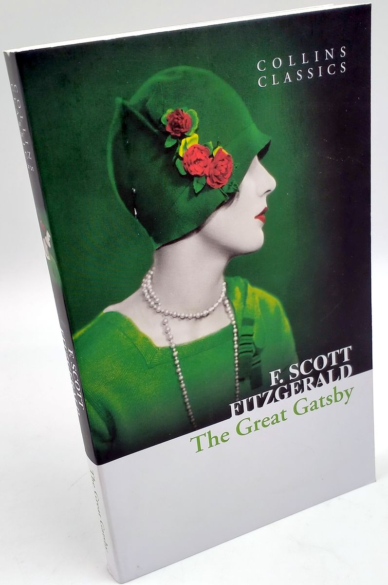 The Great Gatsby (Collins Classics)