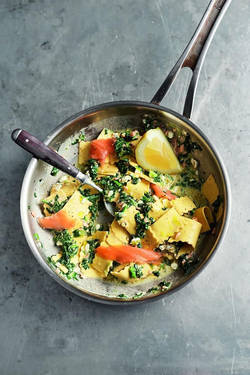 One Simple One-Pan Wonders