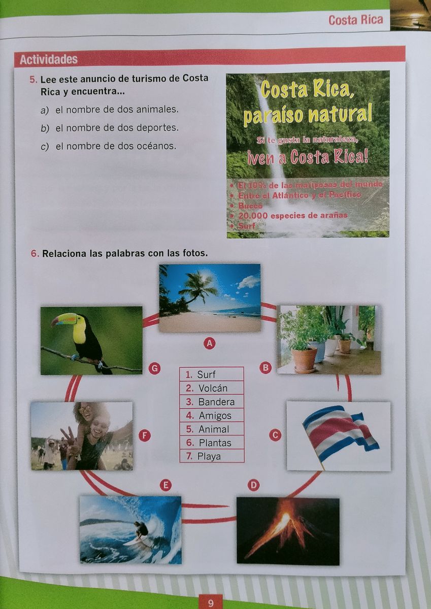 Lecturas faciles en espanol 1 Mi selfi 3.0