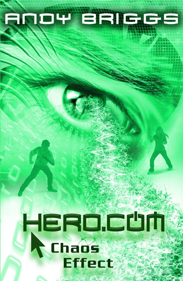 HERO.COM 4: Chaos Effect