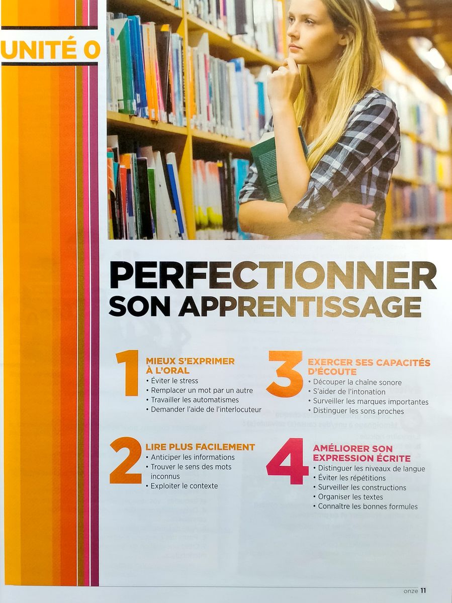 Tendances B1 Livre de l'eleve + Version numerique