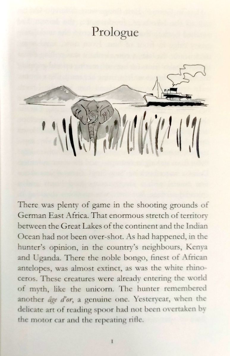 Mimi and Toutou Go Forth