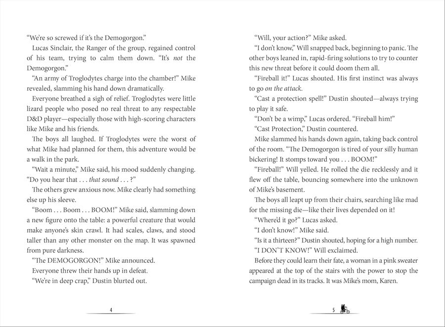 Stranger Things: Season One