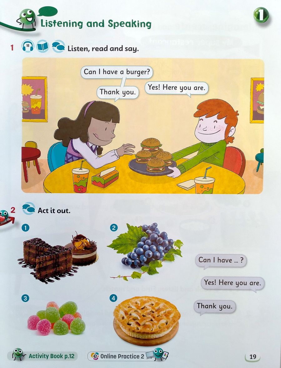 Marbles Pupil’s Book 2 + app + e-zone