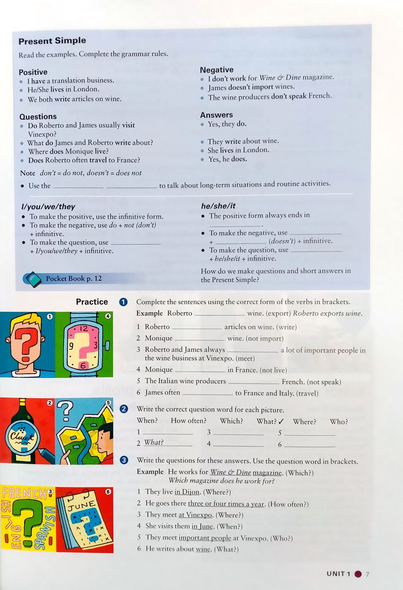 International Express Pre-Intermediate Student's Book with Pocket Book and DVD-ROM