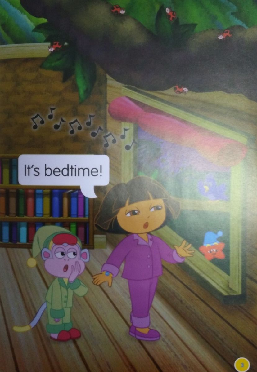 Reading Stars 1 Where's My Mommy