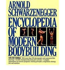 Encyclopedia of Modern Bodybuilding