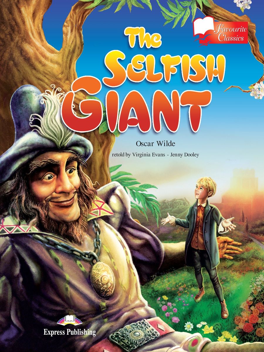 The selfish giant