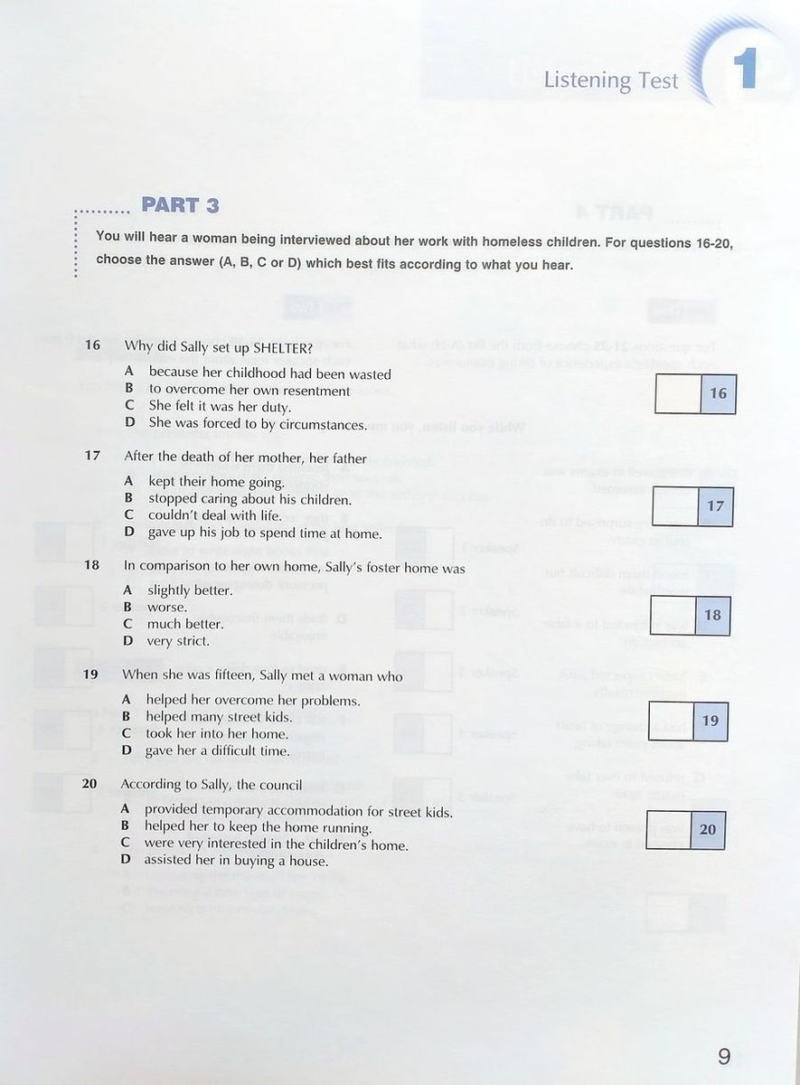 CPE Listening and Speaking Skills 1 Student's Book with Digibook