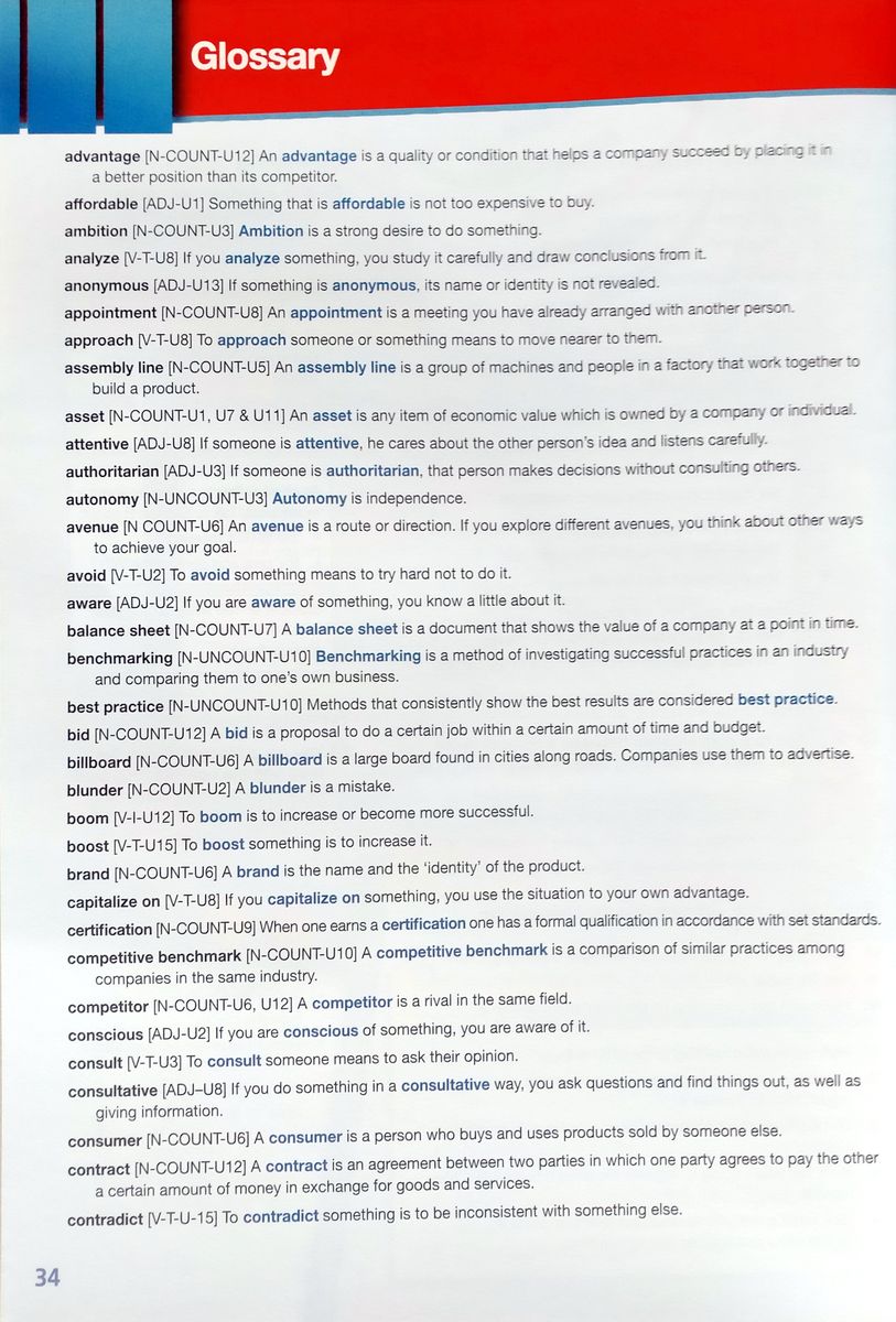 Career Paths Business English Student's Book with Digibook