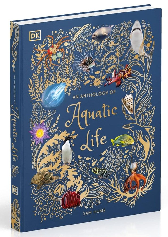An Anthology of Aquatic Life