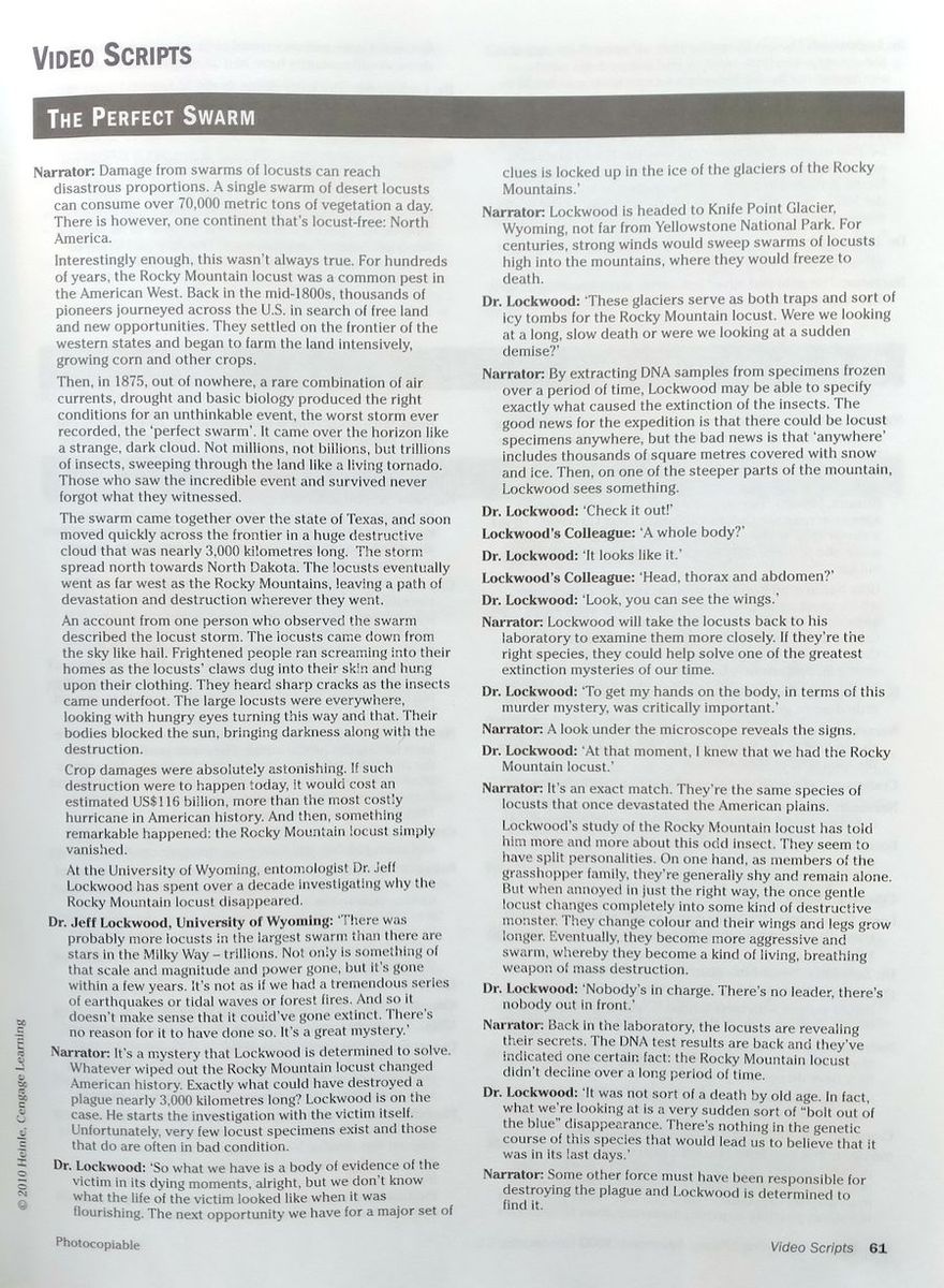 Footprint Reading Library 3000 Headwords Teacher's Book (C1)