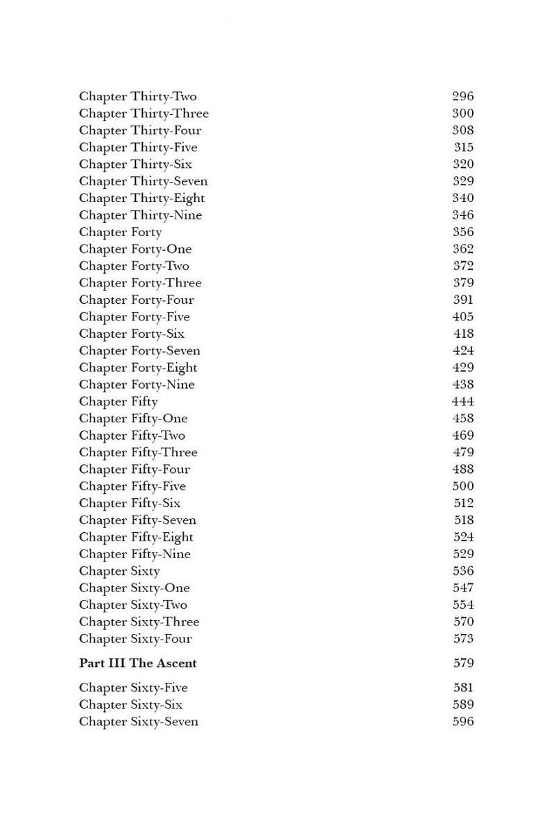 A Crescent City 3 House of Flame and Shadow