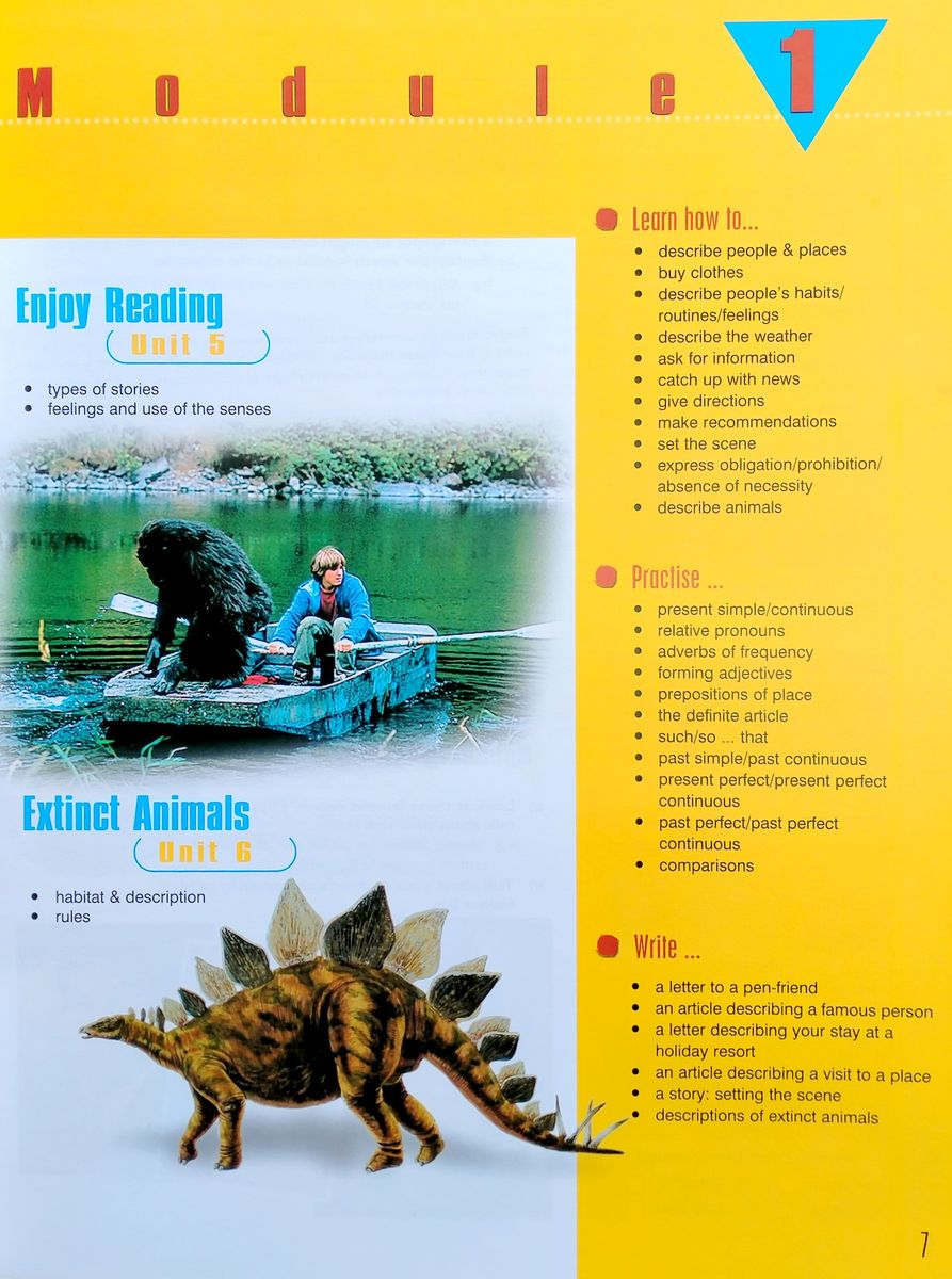 Enterprise 3 Plus Pre-Intermediate Teacher's Book