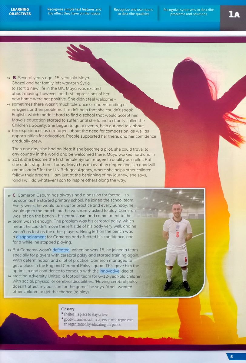 Insight (2nd edition) Upper-Intermediate Student Book with Online Practice