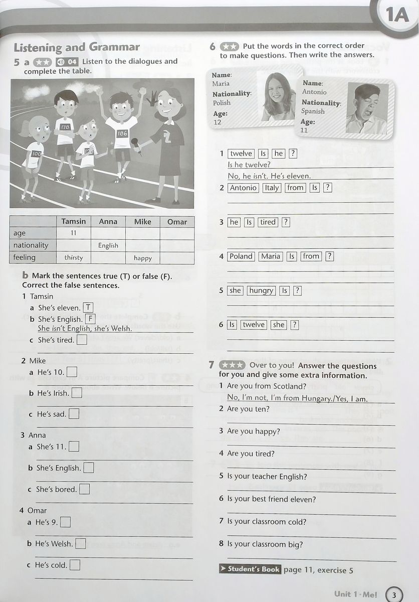 Project Explore Starter Workbook with Online Practice and Workbook Audio