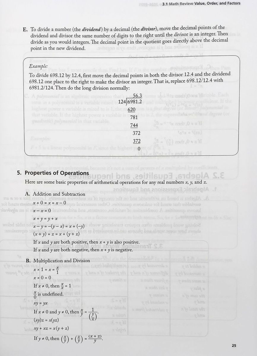 GMAT Official Guide Data Insights Review 2024-2025 Book + Online Question Bank