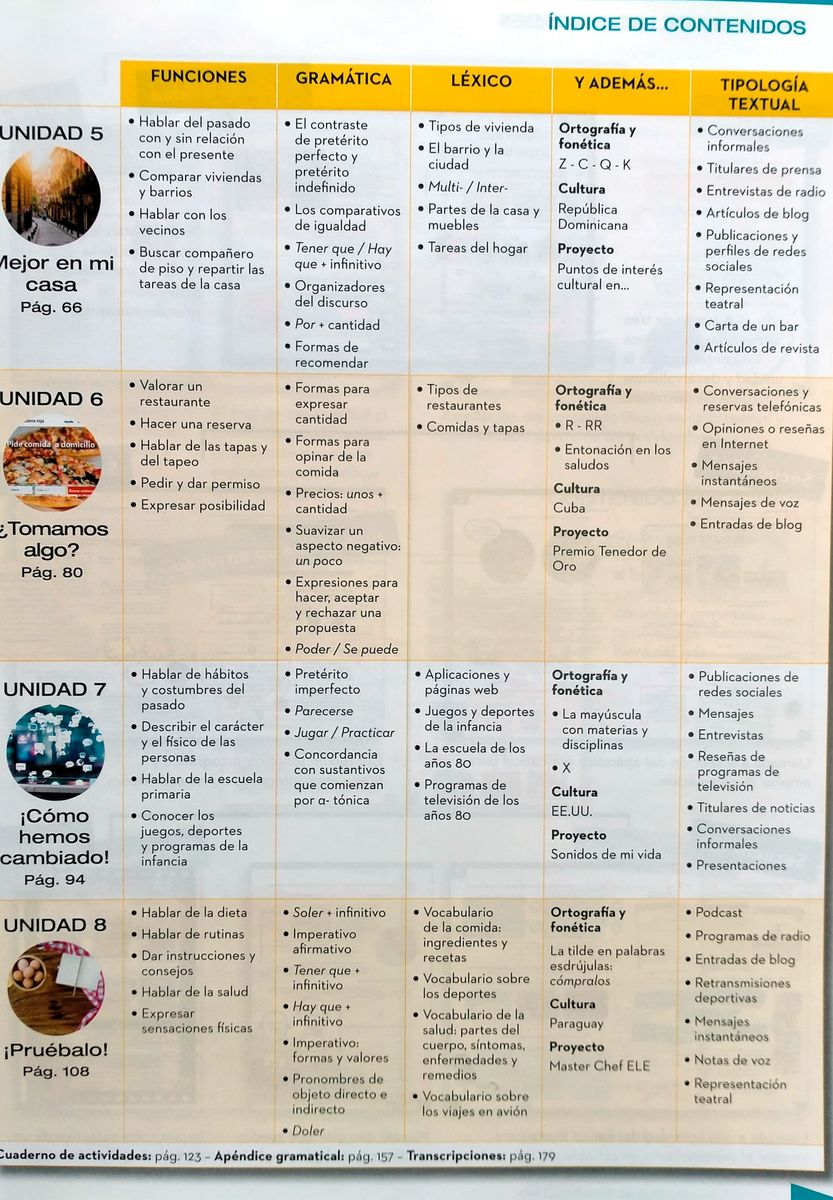 Genial! A2 Curso de espanol + Cuaderno + audio descargable