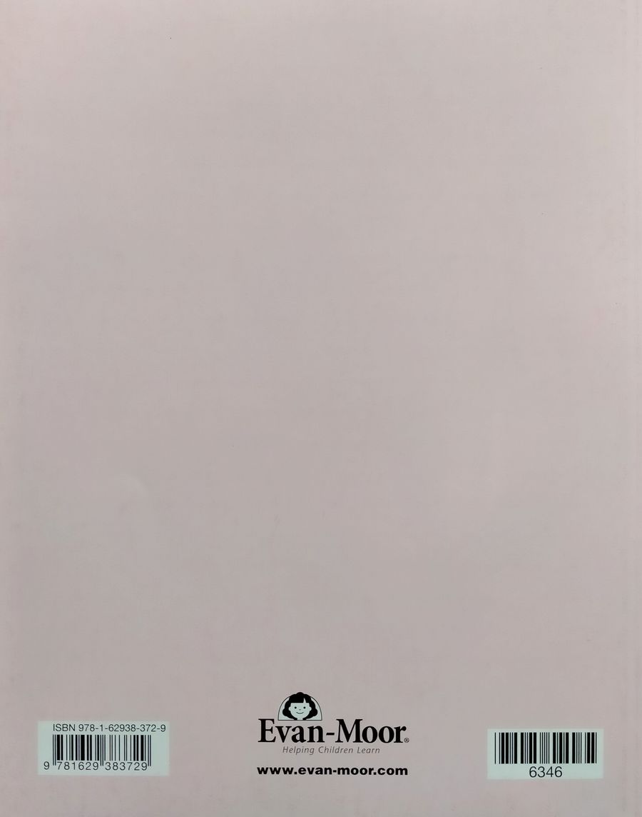 Daily Fundamentals Grade 6 Student Workbook