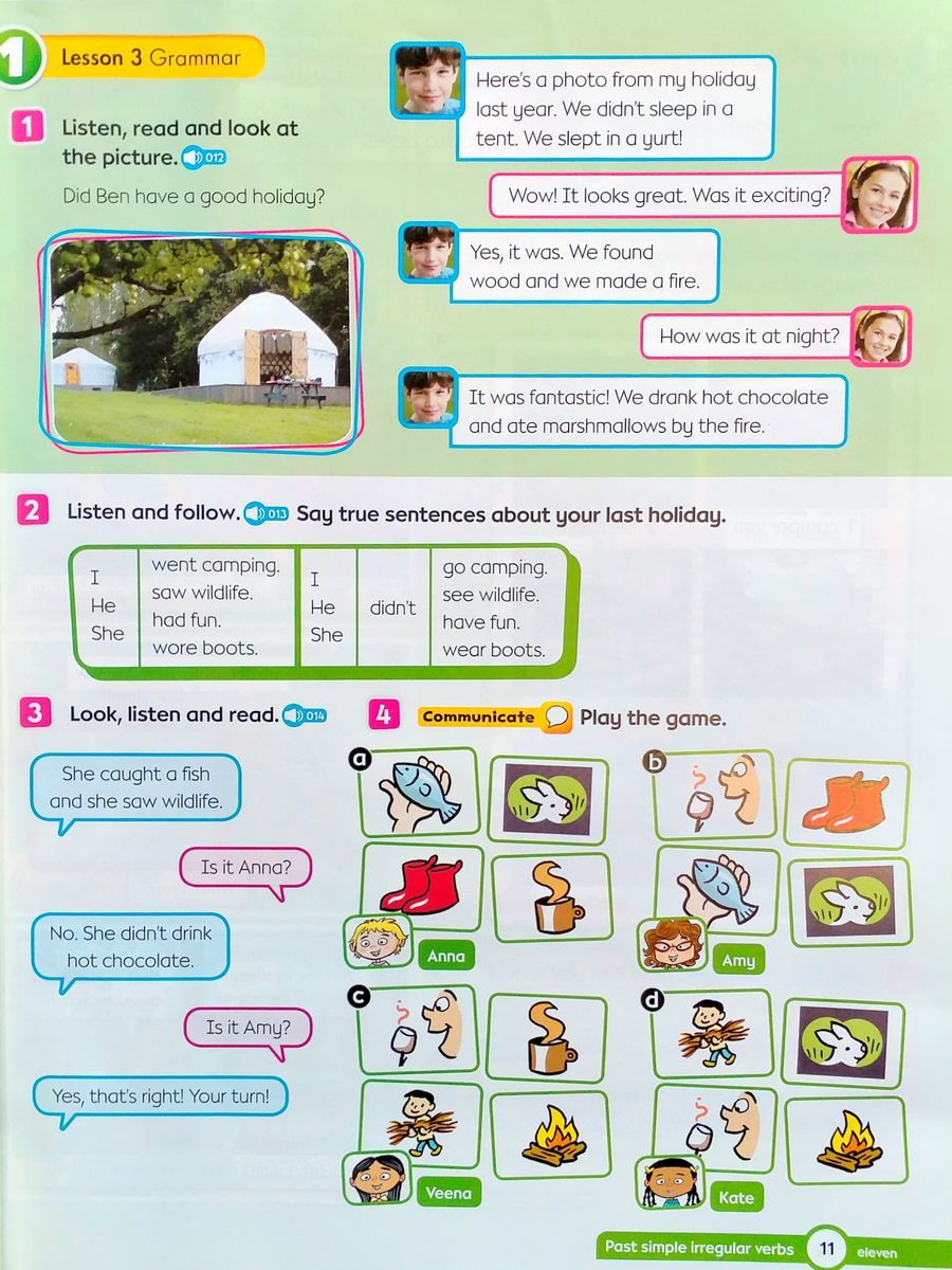 Bright Ideas 4 Class Book with App