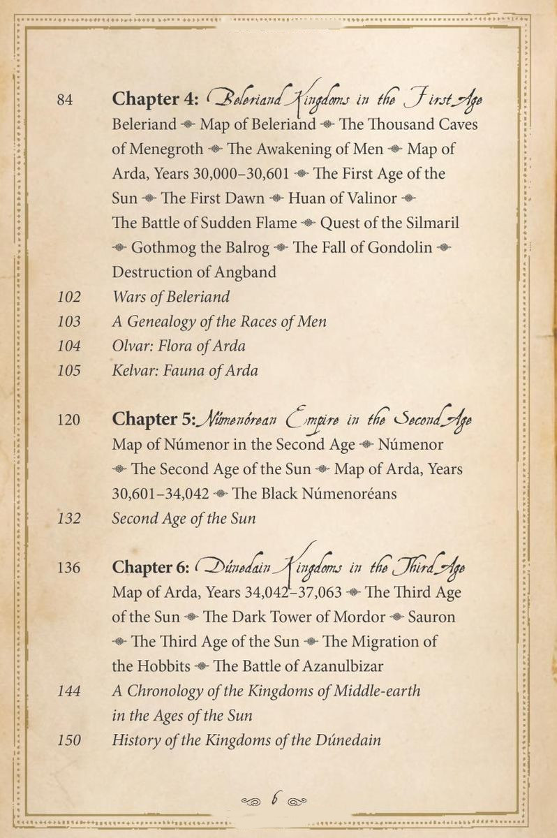 An Atlas of Tolkien
