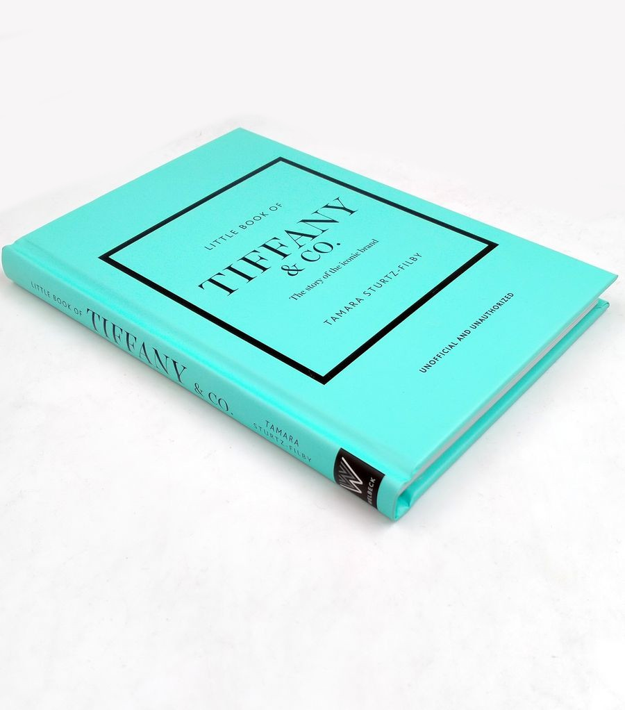 Little Book of Tiffany & Co