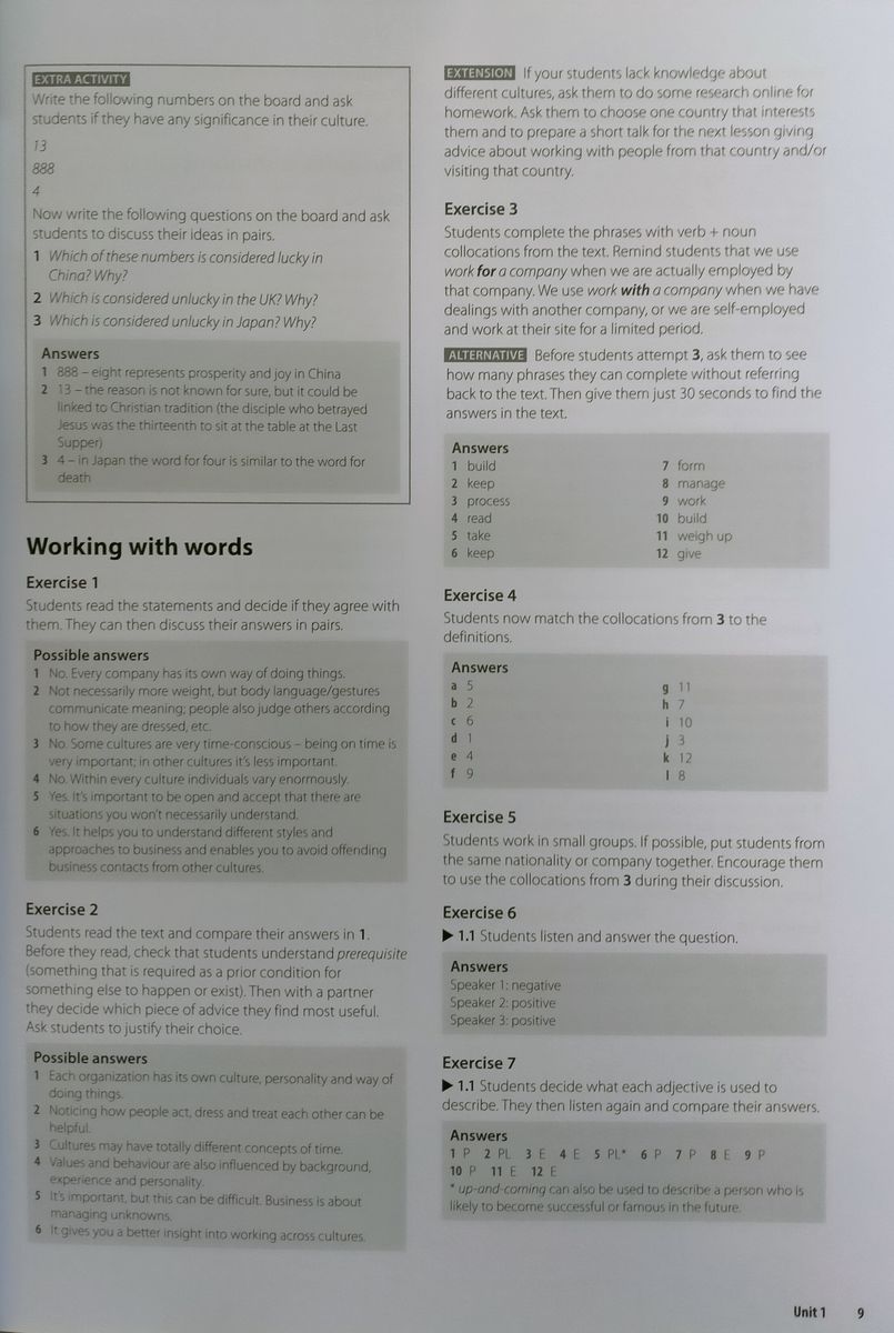 Business Result (2nd Edition) Advanced Teacher's Book and DVD