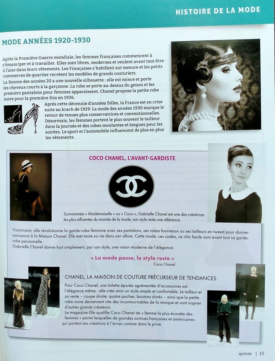 Parlons Mode A2-B1 Livre + CD audio