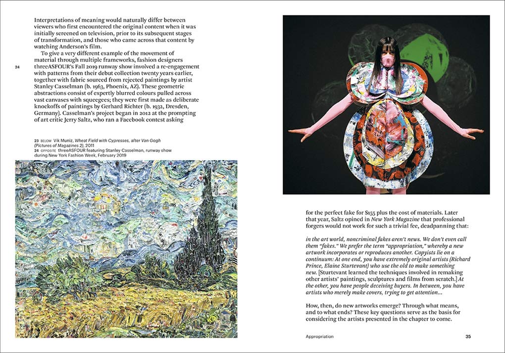 Contemporary Painting (World of Art)