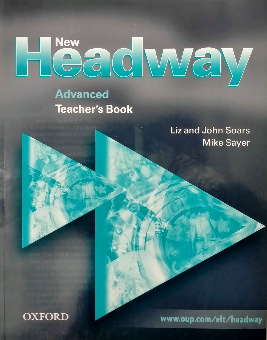 Серия книг «Headway 2 edition» в интернет-магазине - RELOD