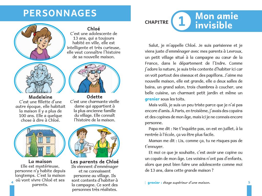 Decouverte 3 (A2.2) Le jeu de l'oie + Audio telechargeable